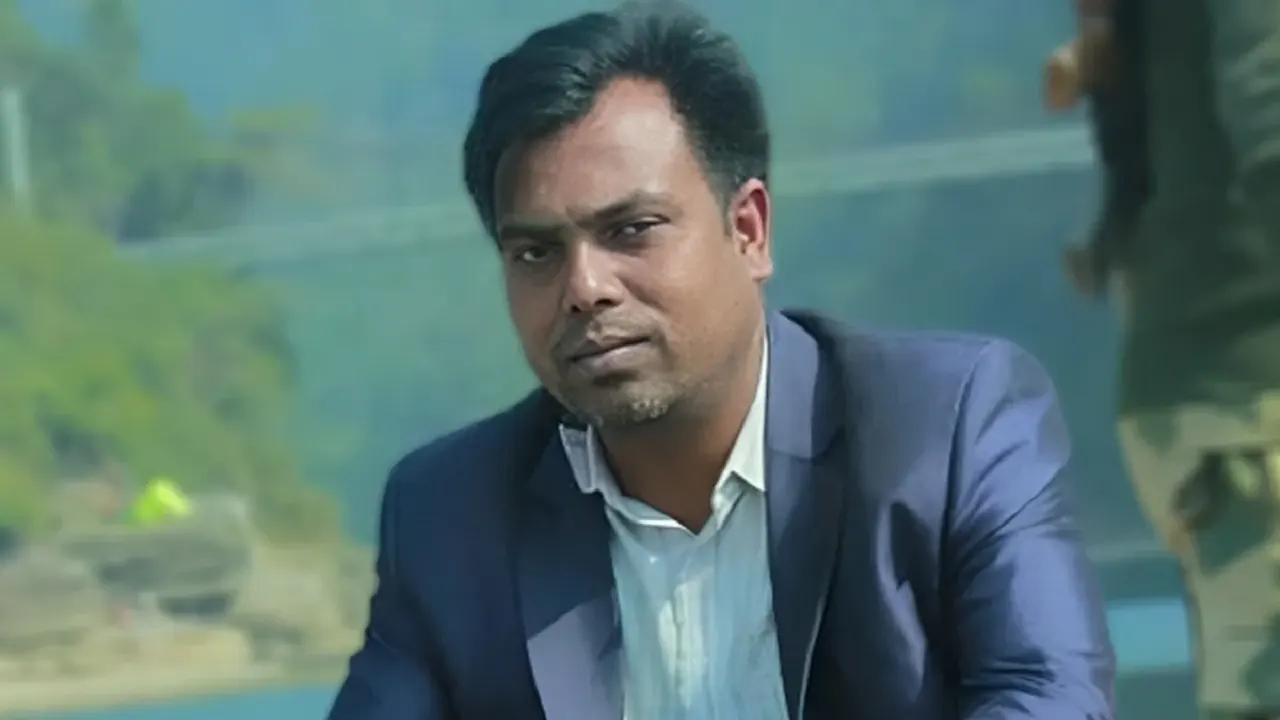 সাংবাদিক তুহিন হত্যার ঘটনায় আটক ৫